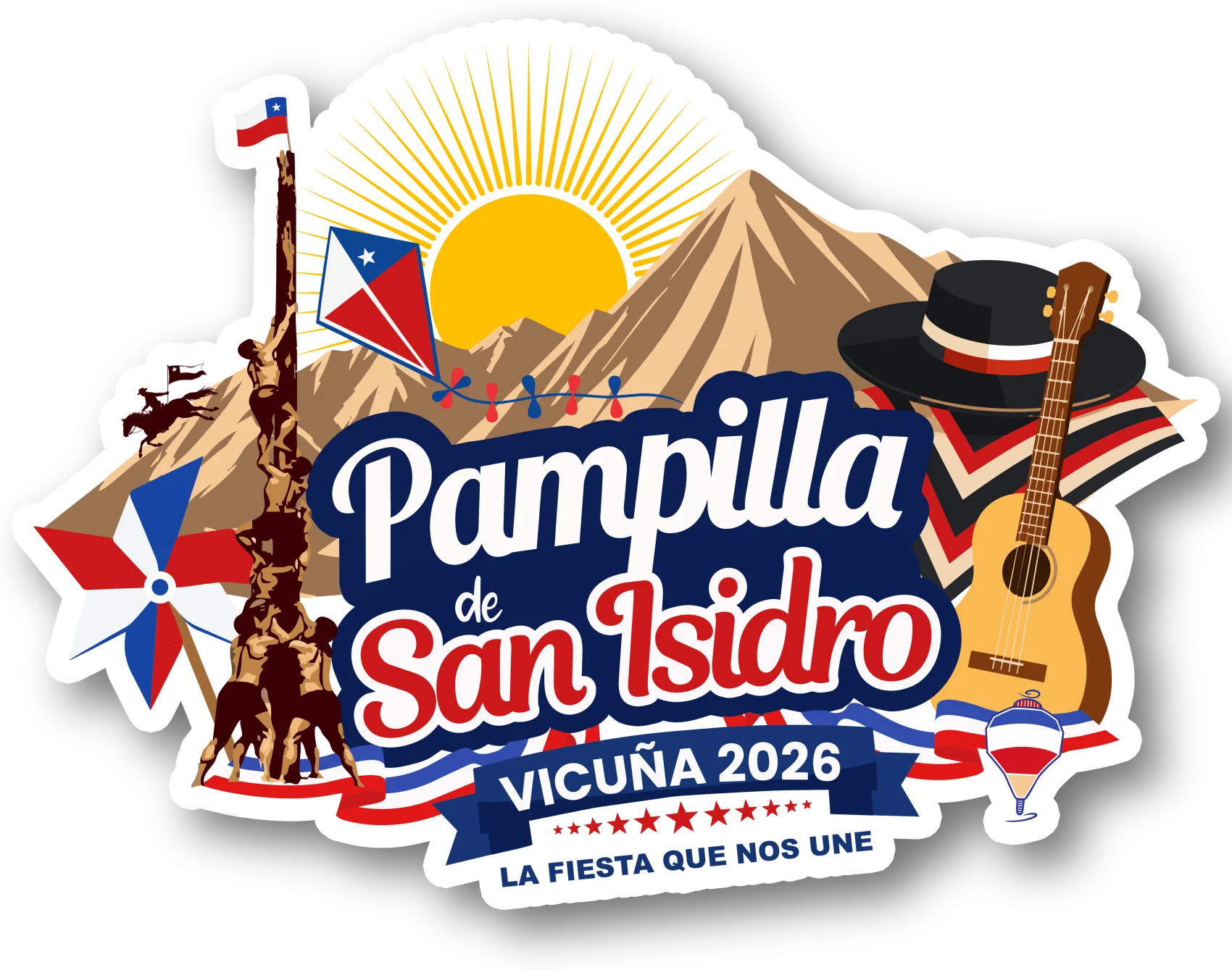 Pampilla de San Isidro